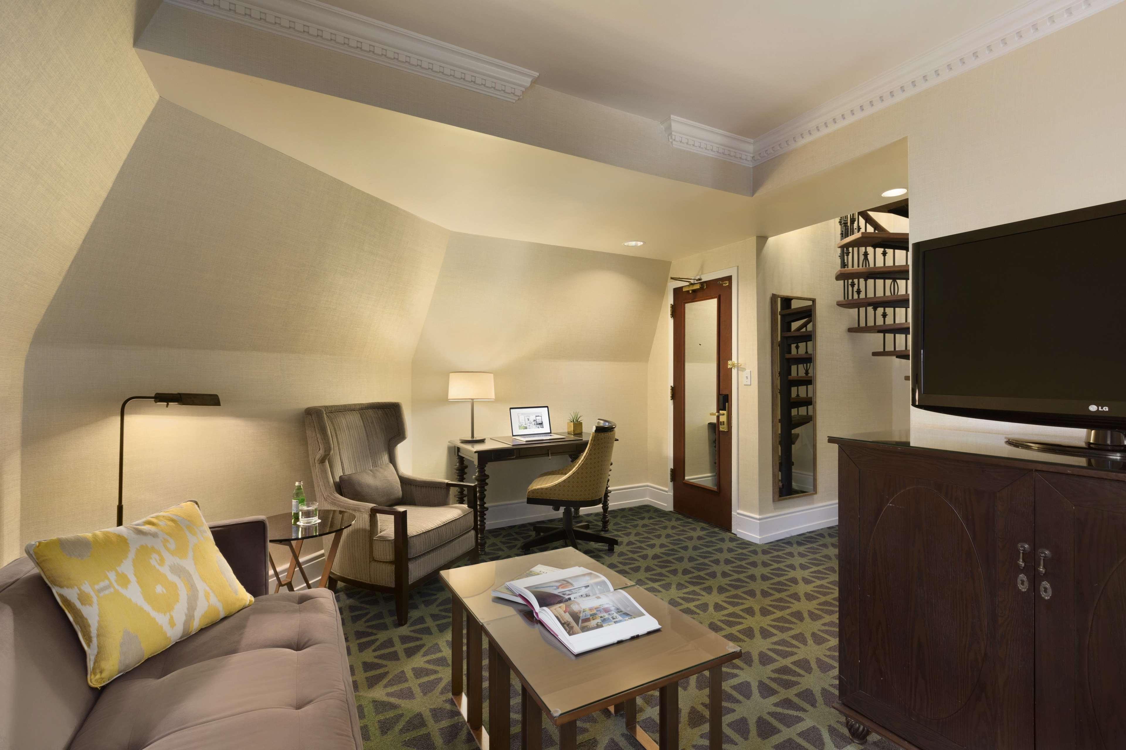 Fairmont Springs