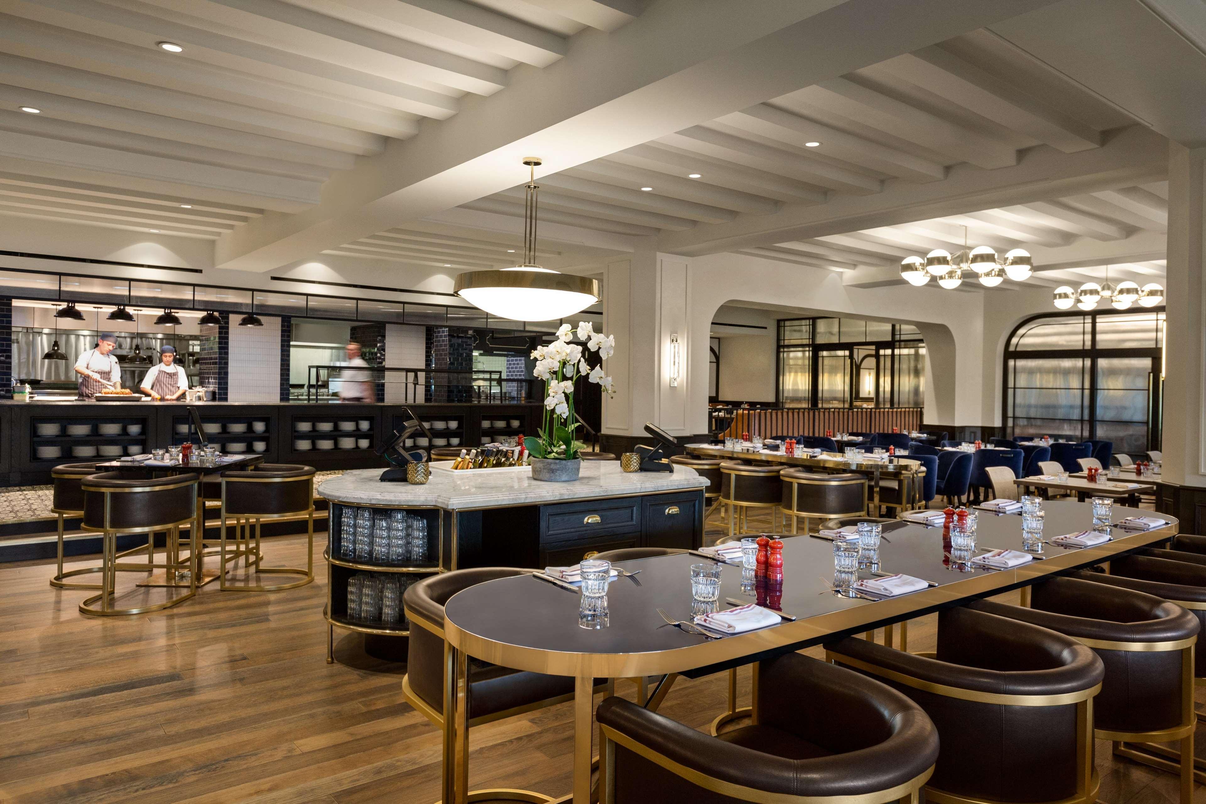 Fairmont Springs Resort