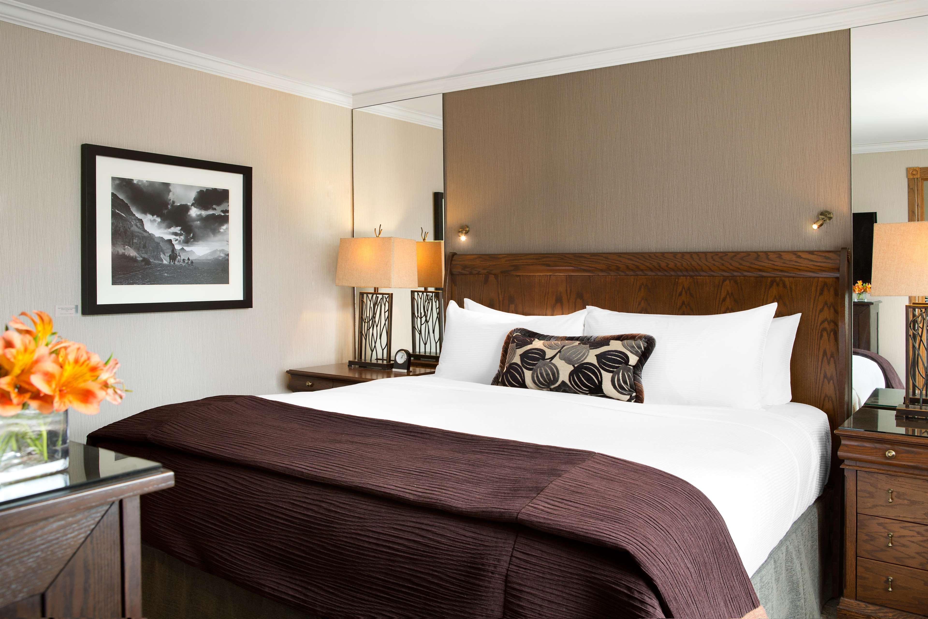Fairmont Springs 5* Banff