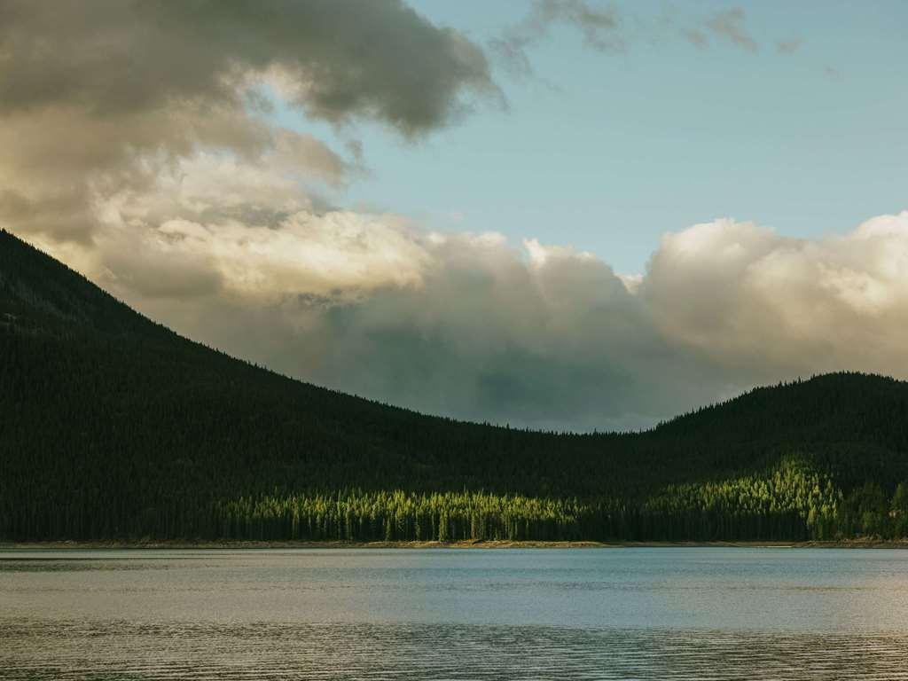 Fairmont Springs 5*